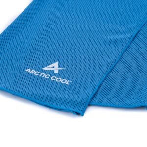 Arctic Chill Cooling Towel